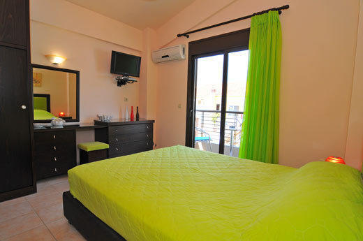 Golden Sunrise Apartments Хриси-Амудия Номер фото